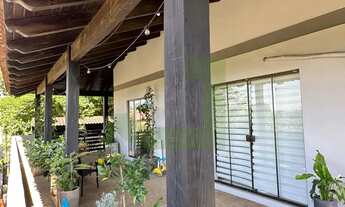 Imagem 6: Casa residencial disponível para venda no bairro Fazenda São Borja em São Leopoldo