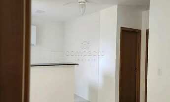 Imagem 4: Apartamento Padrão em São José do Rio Preto