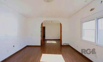 Imagem 2: Casa 3 Dormitório(s) Bairro Passo da Areia