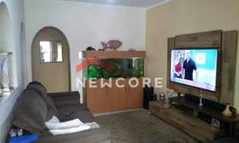 Imagem 2: Casa em Rua Doutor José Aranha Campos - São Miguel Paulista - São Paulo/SP