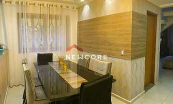 Imagem 3: Sobrado em Rua José Carlos - Vila Moreira - Guarulhos/SP