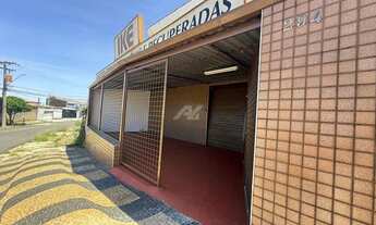 Imagem 4: Salão - Jardim Leonor - Campinas