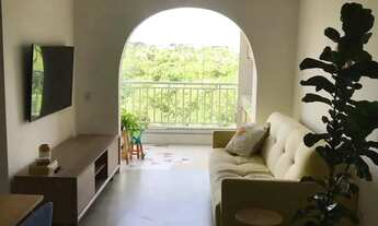 Imagem 6: Varandas Gran Park