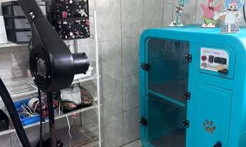 Imagem 4: PetShop Zona leste. Ref; 1021