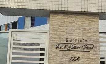 Imagem: Edifício Port Sant Paul, na Treze de julho