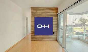 Imagem 2: Aluguel Apartamento 1 Dormitórios - 45 m² Vila Mariana