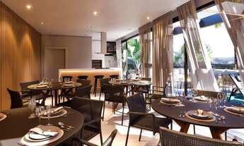 Imagem 5: Apartamento - 3 dormitórios - 3 Suítes - localizado em Balneário Camboriú / Centro REF: DW