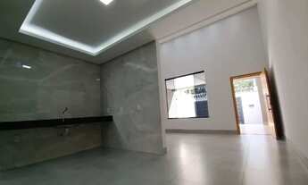 Imagem 7: CASA ALTO PADRÃO GOIÂNIA / SEM ENTRADA