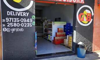 Imagem 2: Passo ponto Distribuidora