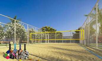 Imagem 3: Apartamento Apartamento com 2 dormitórios