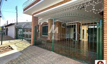 Imagem: Casa (térrea na rua) 3 dormitórios/suite