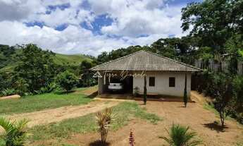 Imagem: Lote com casa à venda no Bairro Rio Preto