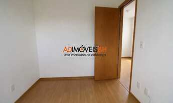 Imagem 7: Apartamento para aluguel, 2 quartos, 2 vagas, Cabral - CONTAGEM/MG