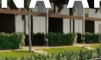 Imagem 2: FLAT COM VISTA DE FRENTE PARA O MAR! EM EMPREENDIMENTO PÉ NA AREIA, COM ESTRUTURA DE RESOR