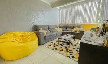 Imagem: Imóvel para venda tem 120 metros quadrados