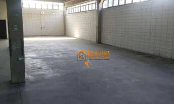 Imagem 7: Prédio para alugar, 1600 m² por R$ 98.000,00/mês - Vila Maria - São Paulo/SP