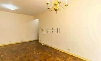 Imagem 3: Venda Apartamento 3 Dormitórios - 84 m² Vila Olímpia