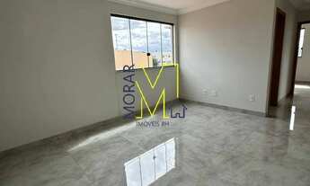 Imagem: Apartamento Tipo com 3 Quartos Rio Branco