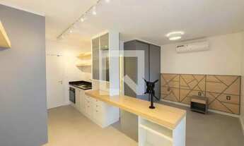 Imagem 5: Apartamento à Venda - Consolação, 1 Quarto, 36 m2