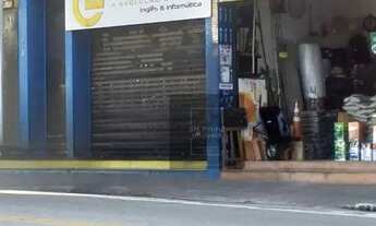 Imagem: Salão Comercial 185 M² - Sobreloja para