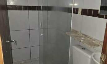 Imagem 7: ALUGO Apartamento Térreo com Área no Parque do Sol/Valentina com 2 Quartos sendo 1 Suíte