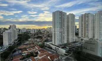 Imagem 2: Apartamento - Taquaral - Campinas