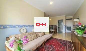 Imagem 3: Venda Apartamento 2 Dormitórios - 60.43 m² Campo Belo