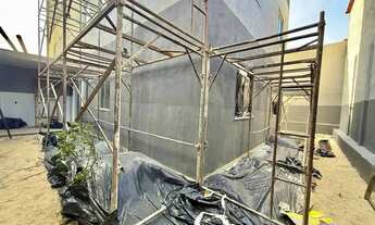 Imagem 4: Apartamento com área privativa em U, 3 Quartos e 1 banheiro à Venda, 130 m² por R$ 400.000