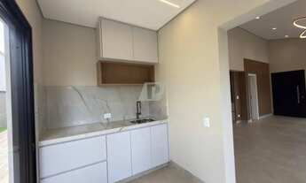 Imagem 5: Casa de alto padrão em condomínio para locação em Piracicaba-SP, Loteamento Residencial Vi