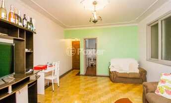 Imagem 6: Apartamento no Centro Histórico, com 104m² de área privativa com 3 dormitórios espaçosos