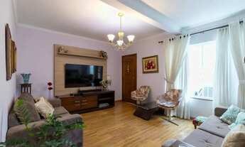 Imagem 2: Casa para venda em Cambuci com 4 quartos , 150m²