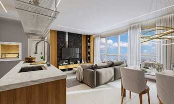 Imagem 4: Apartamento em Jardim Botânico