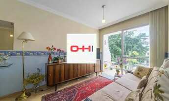 Imagem 2: Venda Apartamento 2 Dormitórios - 60.43 m² Campo Belo