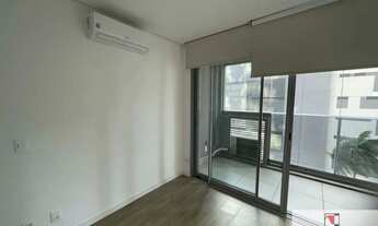 Imagem 3: Alugo 1 dormitório em Pinheiros 41 m2