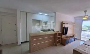 Imagem 7: Apartamento - Bosque - Campinas