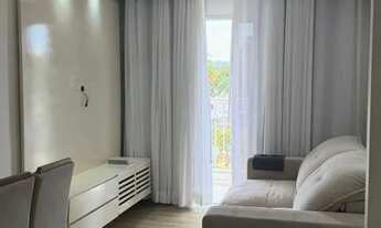 Imagem 6: Asset Imóveis vende apartamento com varanda e 2 quartos (1suíte), 65m². R$ 350.000. Largo