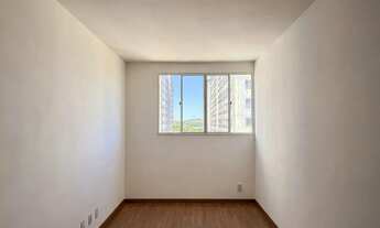 Imagem: Apartamento em condomínio com área de