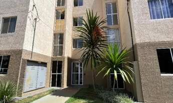 Imagem: Alugo Apartamento Condomínio Total Ville