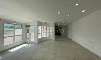 Imagem 3: Sala com 104 m² para locação, Barra da Tijuca, Rio de Janeiro, RJ