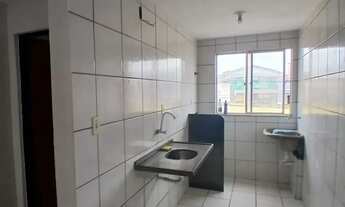 Imagem 6: Alugo apartamento no Condomínio Atenas Park Cohama com dois banheiros