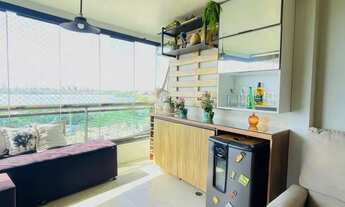 Imagem 5: Apartamento na Ponta D'areia