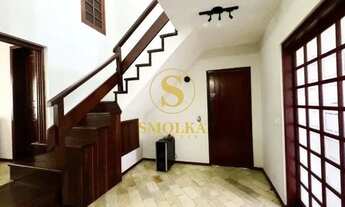 Imagem 6: Casa com vista mar na Agronômica, com piscina