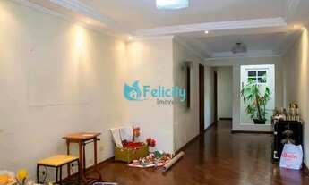 Imagem: Casa com 3 dorms, 1 suíte, 3 vagas, 150m2