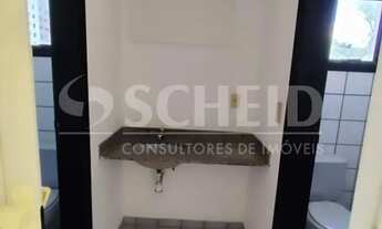 Imagem 7: Sala comercial para alugar c/40mt, vaga e estacionamento para clientes - Morumbi