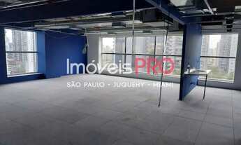 Imagem: Conjunto comercial de alto padrão com 310m²