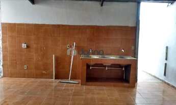 Imagem 5: Casa à venda em Uberaba (Conjunto José Vallim de Melo) 3 quartos, suíte, 2 vagas