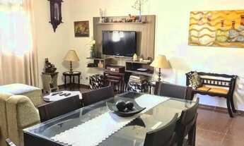 Imagem 7: Casa em Rua Liberdade - Aparecida - Santos/SP