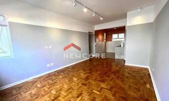 Imagem 2: Apartamento em Rua Fernão Dias - Gonzaga - Santos/SP