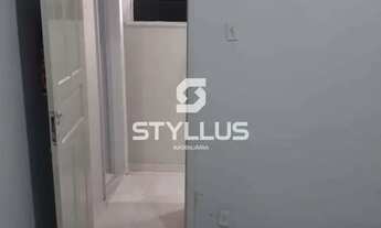 Imagem 3: Manguinhos Apartamento com 1 dormitório