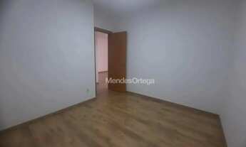 Imagem 4: Apartamento com 2 dormitórios para alugar, 48 m² por R$ 2.280,00/mês - Jardim São Carlos